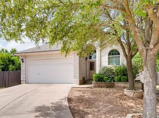 3882 Willie Mays Ln, Round Rock, TX 78665