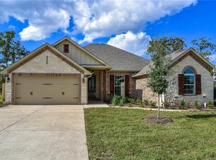 2702 Talsworth Dr, College Station, TX 77845