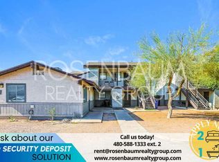 719 W 1st Ave APT 101, Mesa, AZ 85210