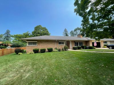 573 N Melrose Ave, Elgin, IL, 60123