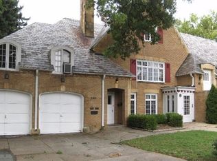 2120 W South St, Lincoln, NE 68522