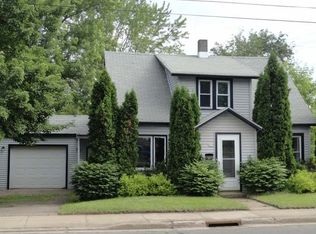 802 River St, Rhinelander, WI 54501
