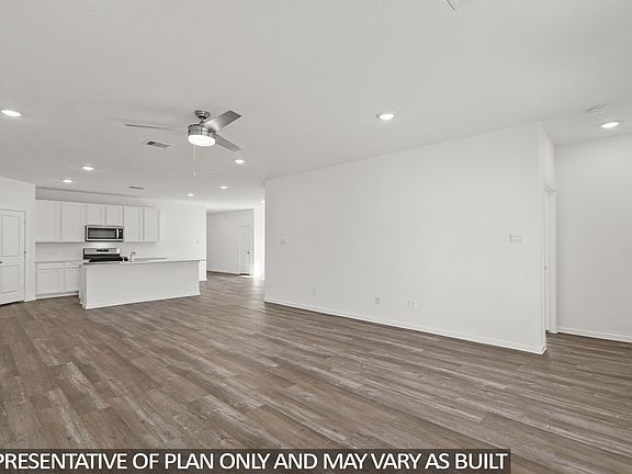 Plan Elevation.