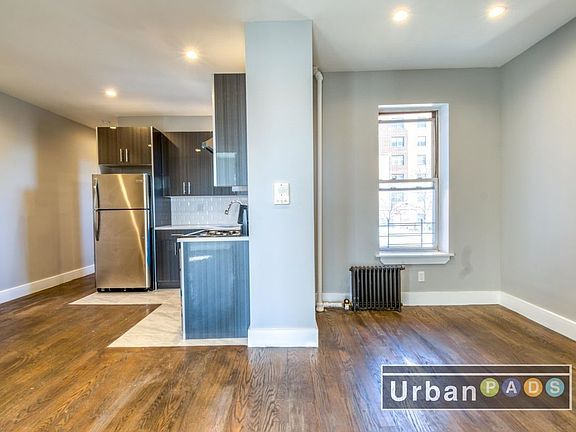 2nd image of 1425 Eastern Pkwy #2BB