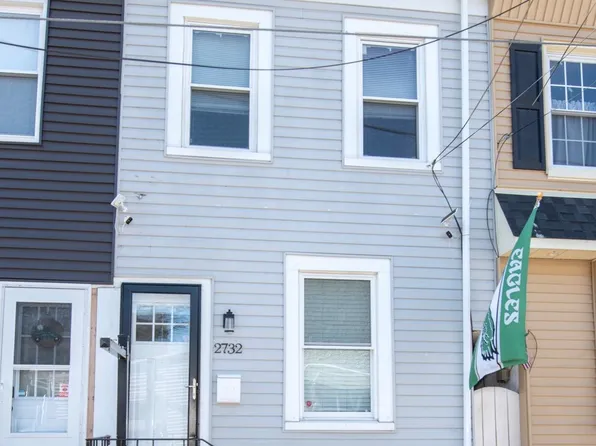 2732 Haworth St, Philadelphia, PA 19137