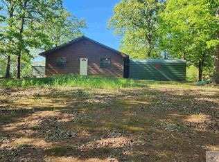 88 County Road 4113, Atlanta, TX 75551