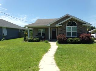22625 Lakeview Dr, Panama City Beach, FL 32413