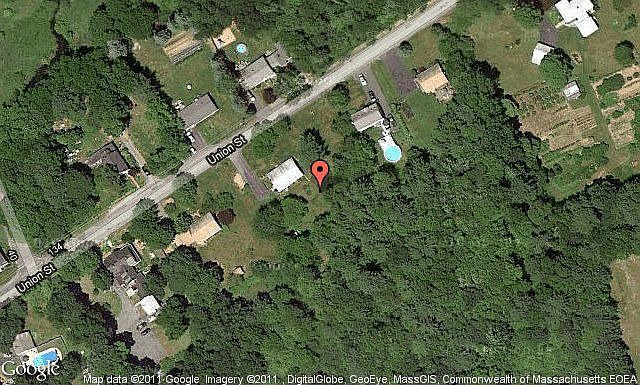 Map View