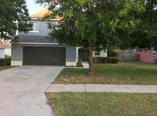 713 Paddington Pl, Deltona, FL 32725