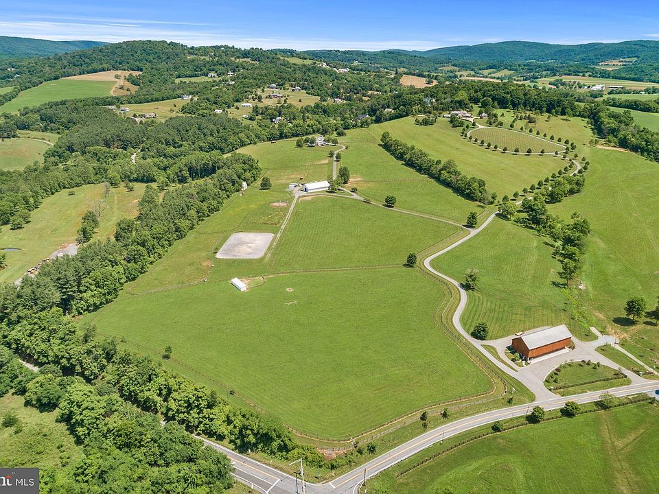 10006 Wolfsville Rd, Myersville, MD 21773 Zillow