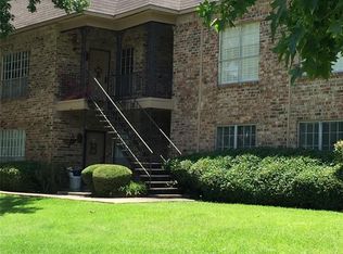 4349 Bellaire Dr S #131S, Fort Worth, TX 76109