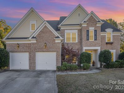 4901 Riverview Dr, Harrisburg, NC, 28075