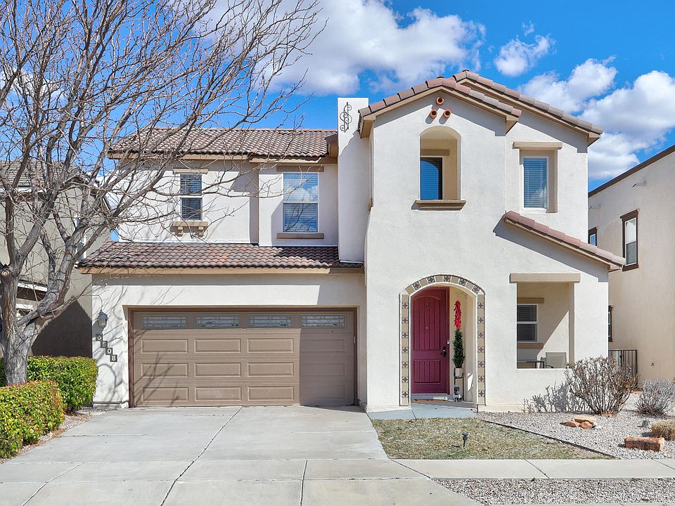 1st image of 6808 Vista Del Sol Dr NW