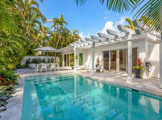 1516 Laird St, Key West, FL 33040