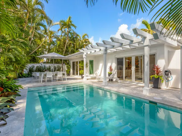 1516 Laird St, Key West, FL 33040