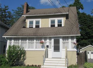 151 Nichols Ave, Syracuse, NY 13206