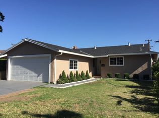 2627 Pendragon Ln, San Jose, CA 95116
