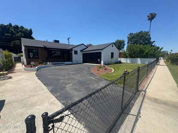 9753 Mercedes Ave, Pacoima, CA 91331