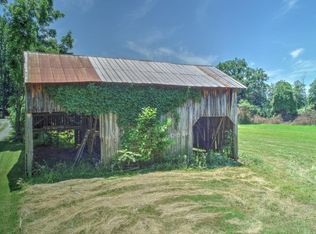 159 Dykes Rd, Church Hill, TN 37642