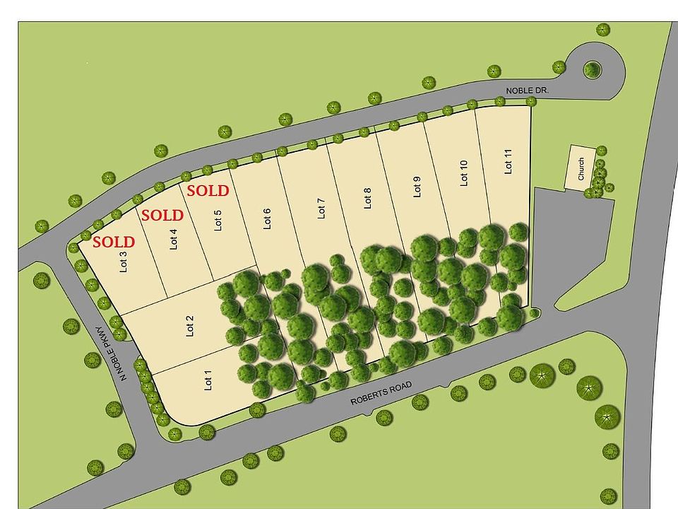 1st image of 1211 Noble Dr