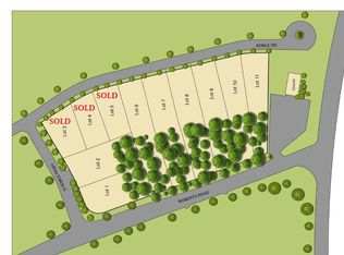 1211 Noble Dr, Pt Barrington, IL 60010