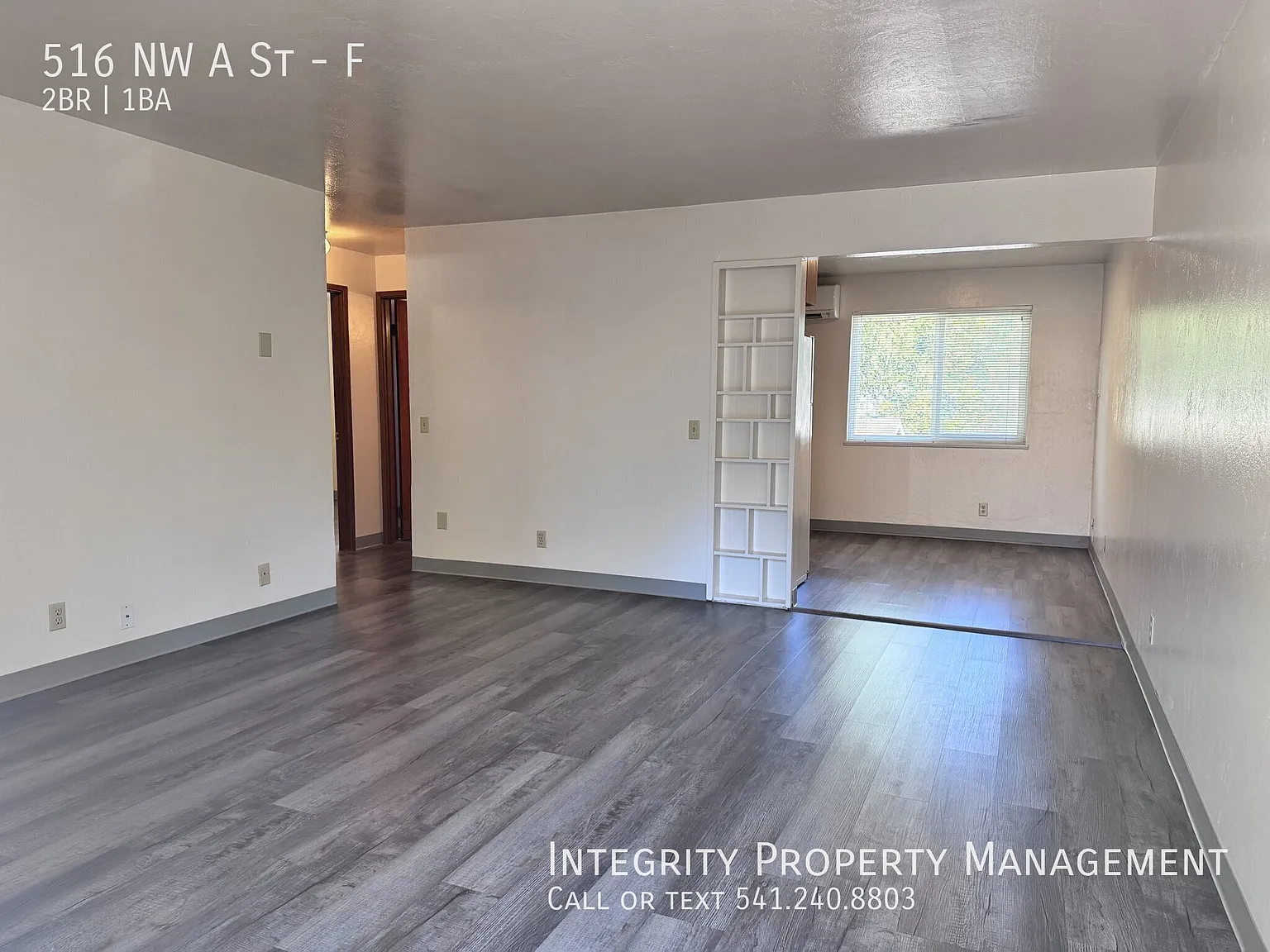 2 bed, 760 sqft, $1,195 — Photo 3