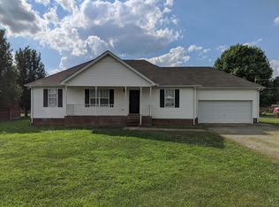207 Faldo Dr, Murfreesboro, TN 37128