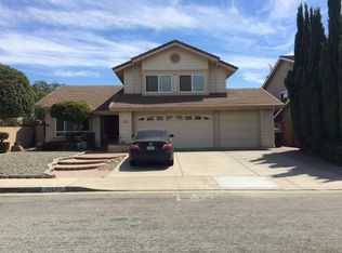 3008 Reece Way, San Jose, CA 95133