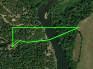 45 Riverbend Rd LOT 13, Smithville, OK 74957