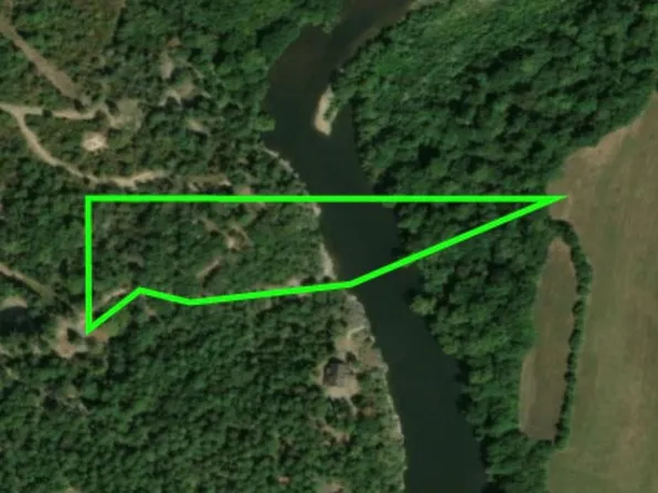 45 Riverbend Rd Lot 13, Smithville, OK 74957