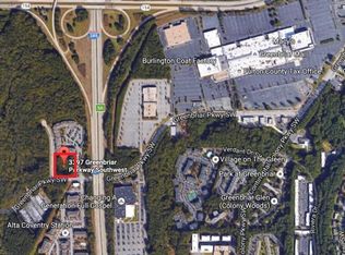 3397 Greenbriar Pkwy SW, Atlanta, GA 30331