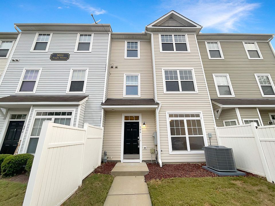 1st image of 5011 Eagle Stone Ln Unit 106
