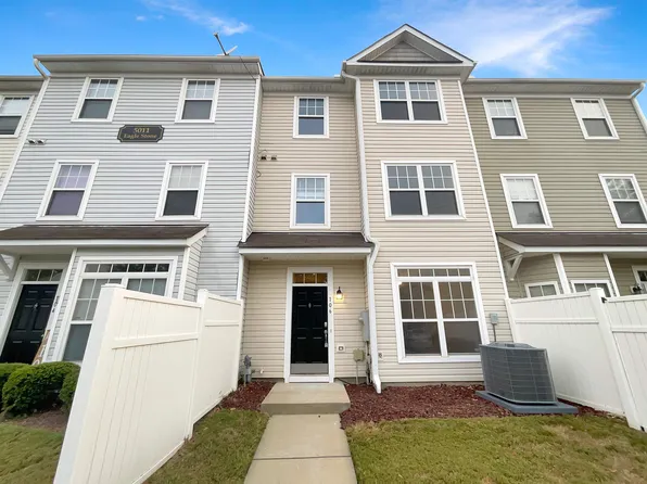 5011 Eagle Stone Ln Unit 106, Raleigh, NC 27610