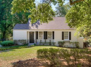 1722 King Woods Dr, Augusta, GA 30904