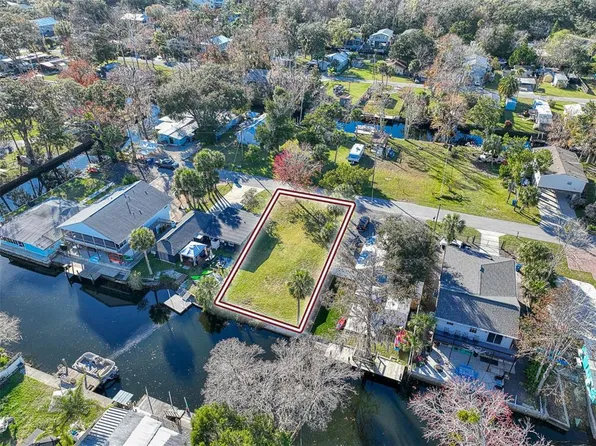 7250 Coventry Ct #34, Spring Hill, FL 34607