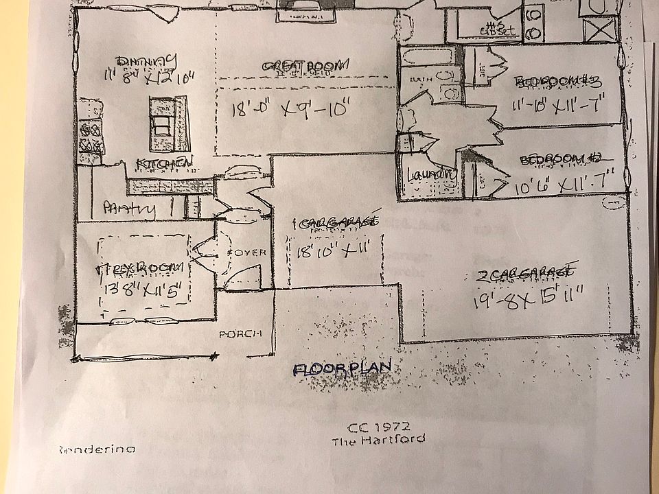 2nd image of 179 Breighmere Dr