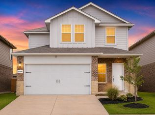 2160 Ocelot St, Crandall, TX 75114