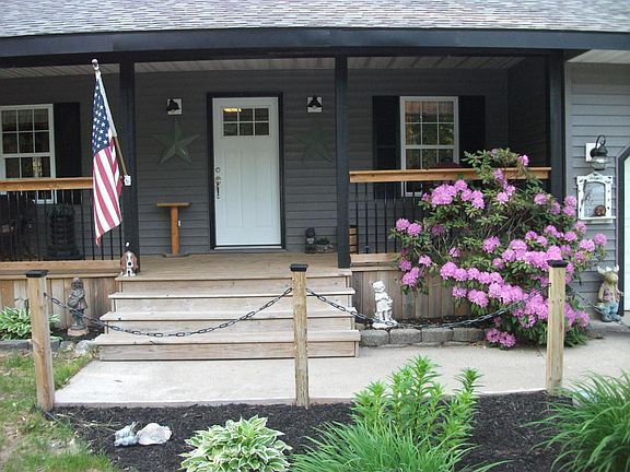 2nd image of 1740 E White Lake Dr