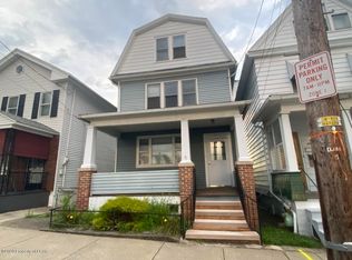 645 N Franklin St, Wilkes Barre, PA 18702