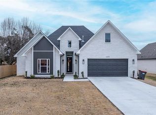 2205 Moody Rd, Barling, AR 72923