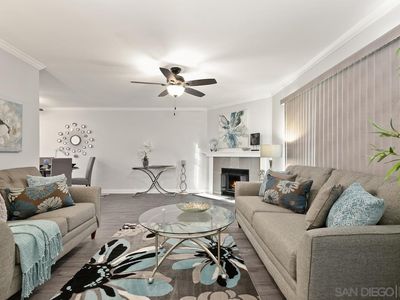 10235 Bell Gardens Dr Unit 7, Santee, CA, 92071