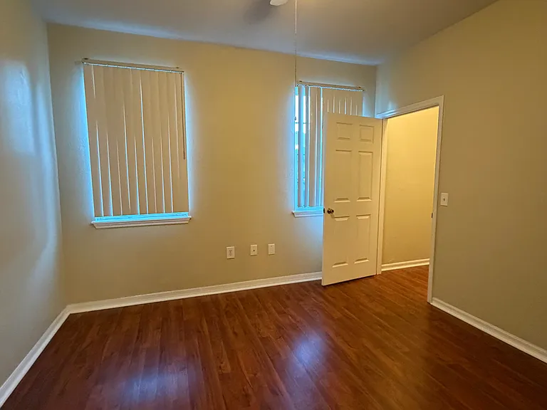 Room 2: Comfortable bedroom with plenty of natural light.