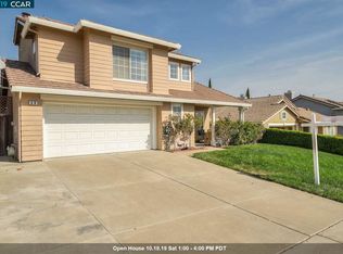 59 Fletcher Ct, Bay Point, CA 94565