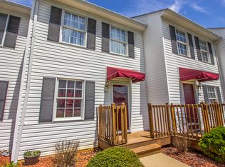 284 Beaverview Dr, Bristol, VA 24201