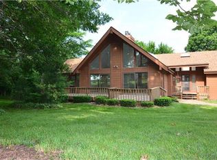 30700 S Nelson Rd, Drexel, MO 64742