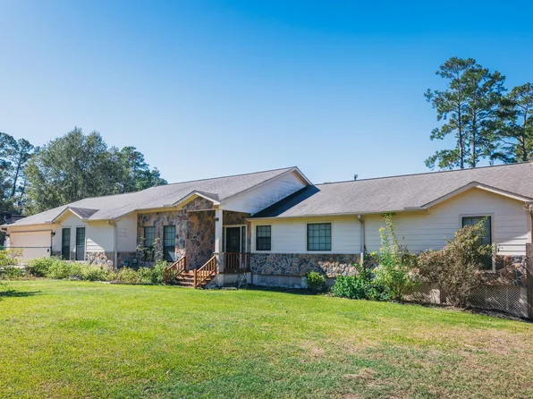 402 Havard Rd, Huffman, TX 77336