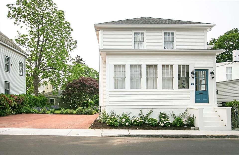 12 Poplar St, Newport, RI 02840 Zillow