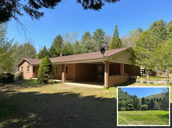 6119 Mill Creek Rd, Millboro, VA 24460
