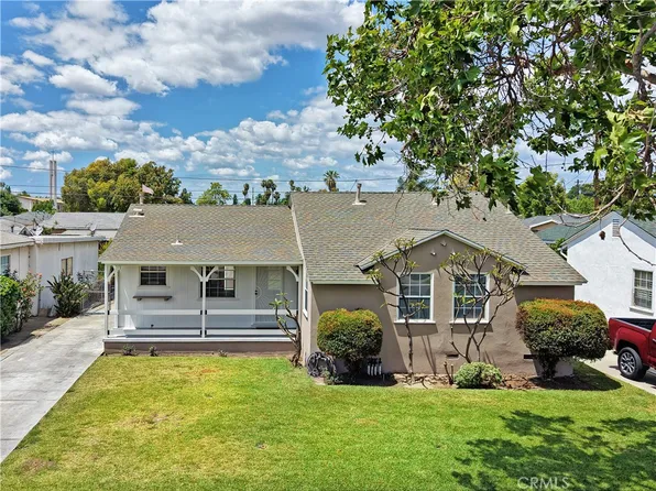 5403 Lemoran Ave, Pico Rivera, CA 90660