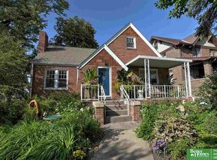 4456 Woolworth Ave, Omaha, NE 68105